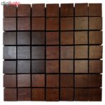 پنل آکوستیک ایران استودیو مدل F-VOOD1 | گارانتی اصالت و سلامت فیزیکی کالا