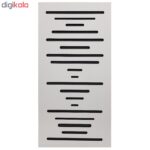 پنل اکوستیک ایران استودیو مدل بیس ترپ وود 60 | گارانتی اصالت و سلامت فیزیکی کالا